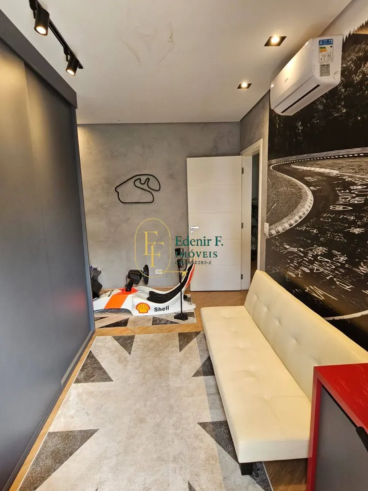 Sobrado, 3 quartos, 238 m² - Foto 7