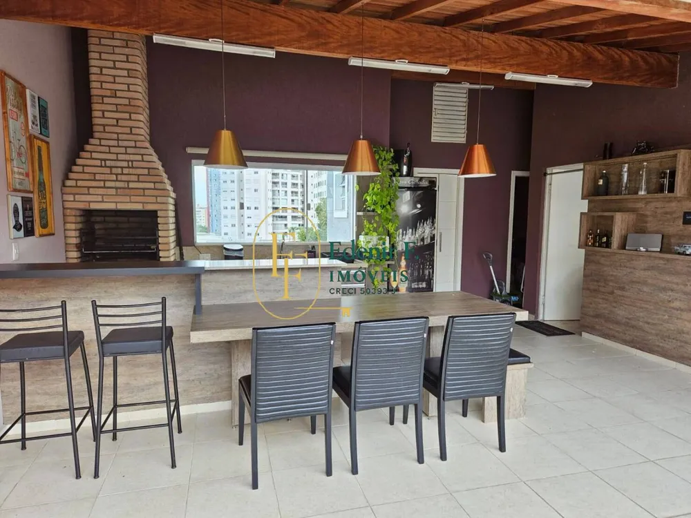 Sobrado, 3 quartos, 238 m² - Foto 2