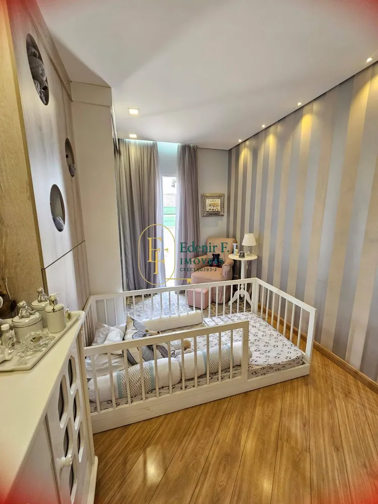 Sobrado, 3 quartos, 238 m² - Foto 6