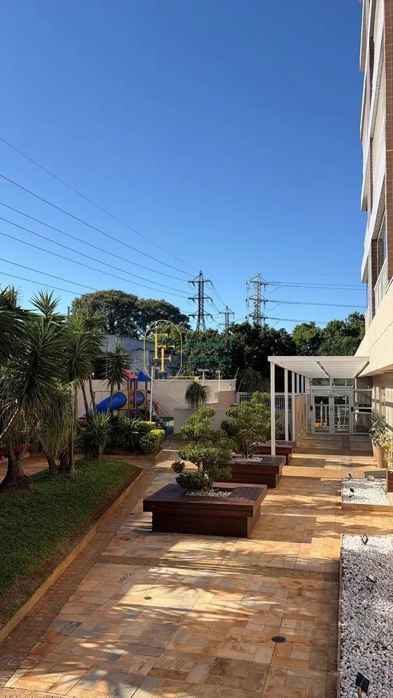 Apartamento, 3 quartos, 119 m² - Foto 10