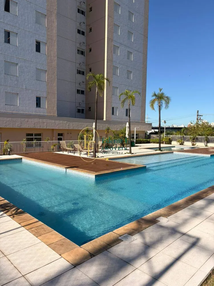 Apartamento, 3 quartos, 119 m² - Foto 11