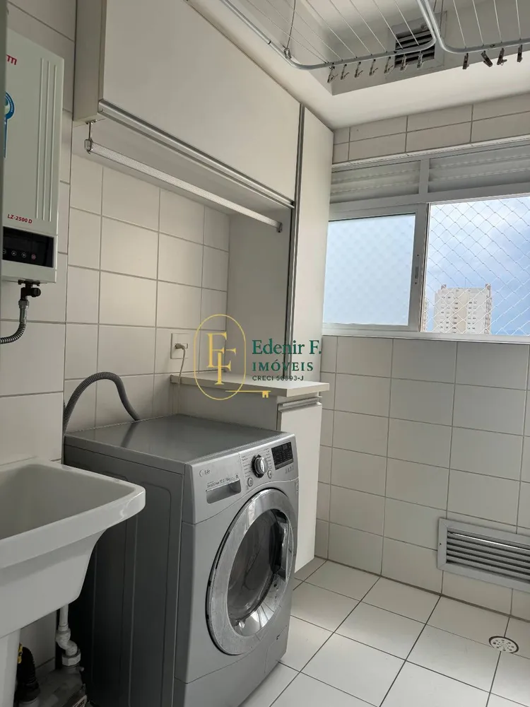 Apartamento, 3 quartos, 119 m² - Foto 8