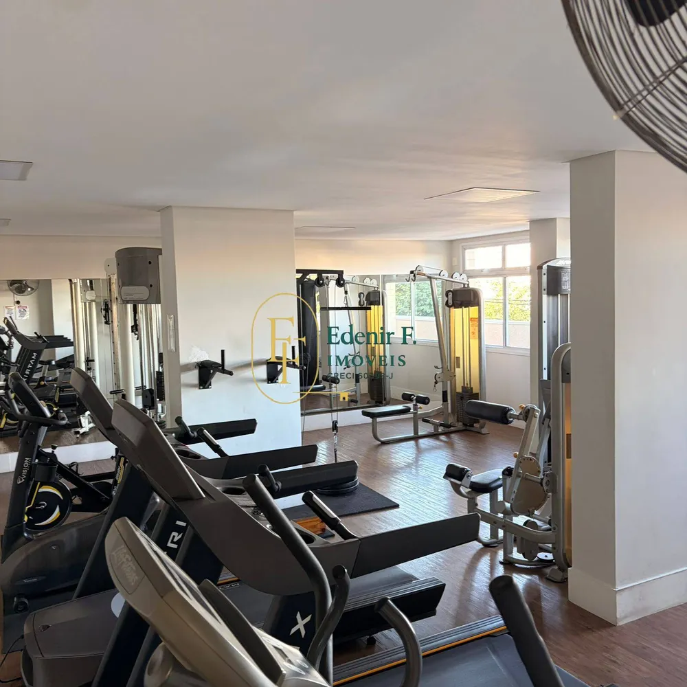 Apartamento, 3 quartos, 119 m² - Foto 9