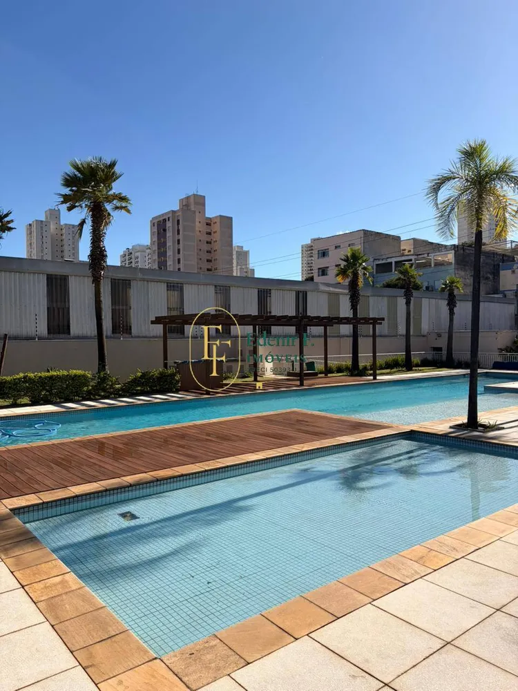 Apartamento, 3 quartos, 119 m² - Foto 12