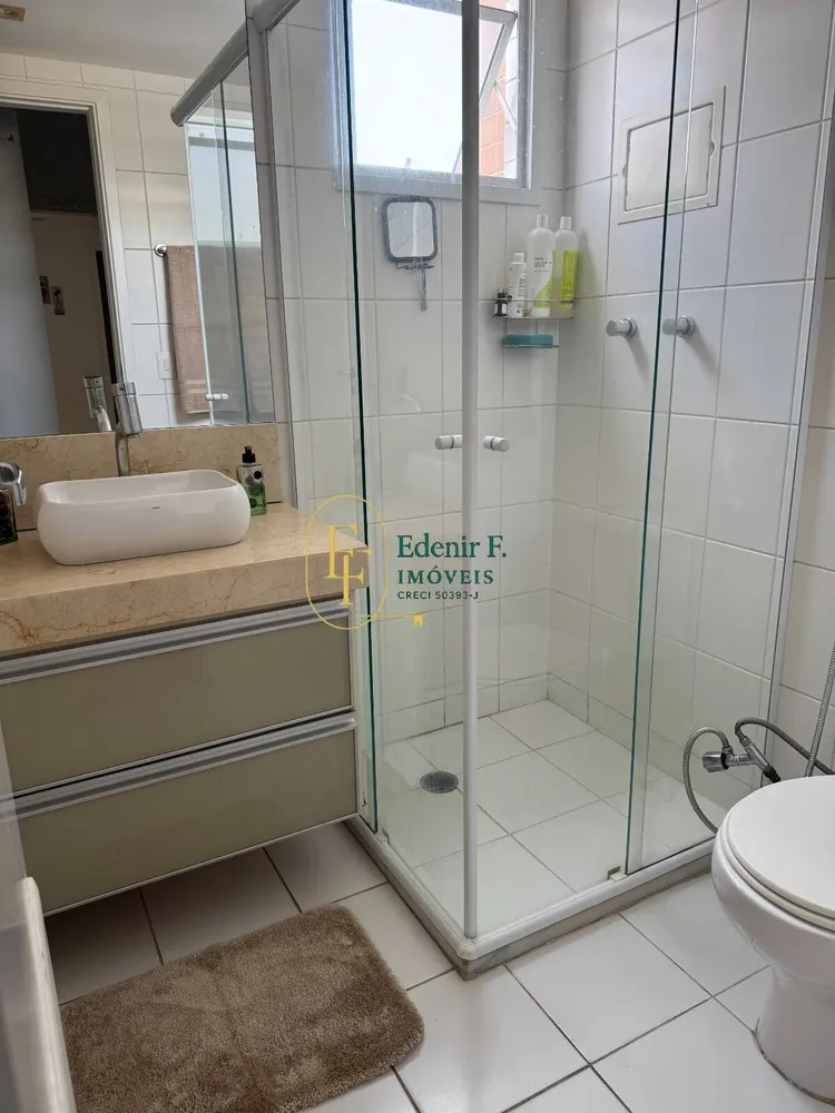 Apartamento, 3 quartos, 119 m² - Foto 3