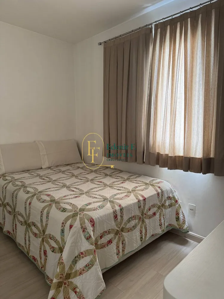 Apartamento, 3 quartos, 119 m² - Foto 5