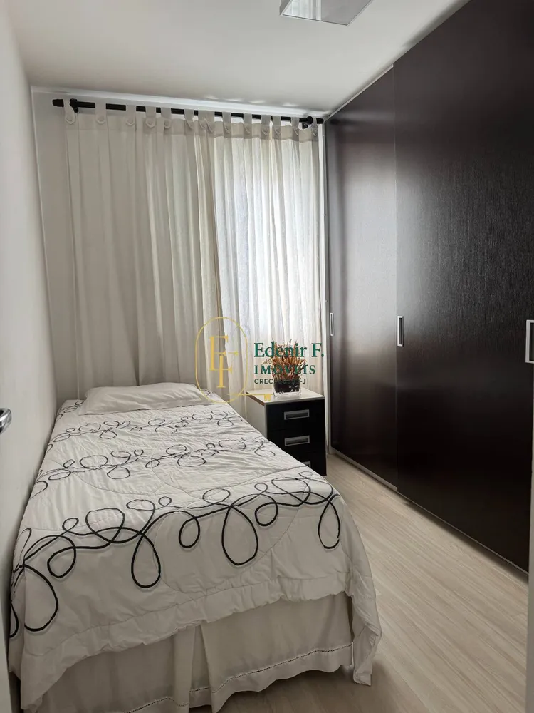 Apartamento, 3 quartos, 119 m² - Foto 6