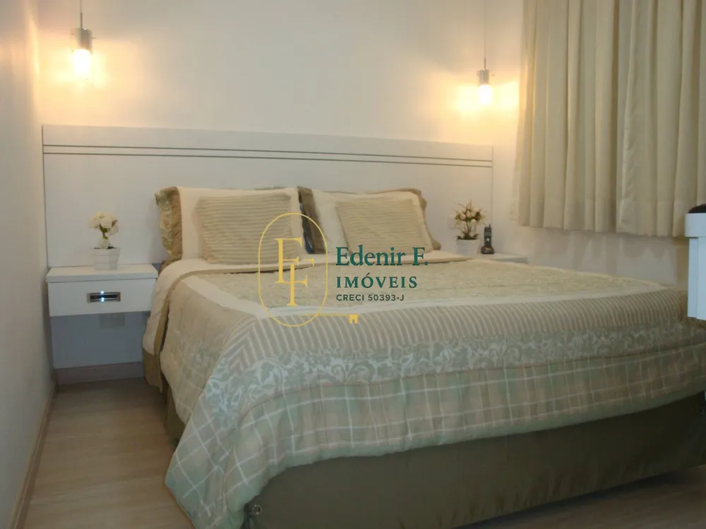 Apartamento, 3 quartos, 119 m² - Foto 4