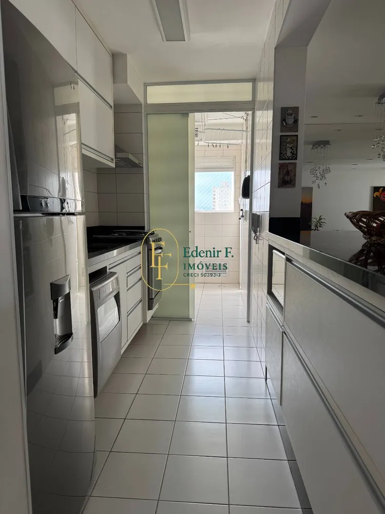 Apartamento, 3 quartos, 119 m² - Foto 7