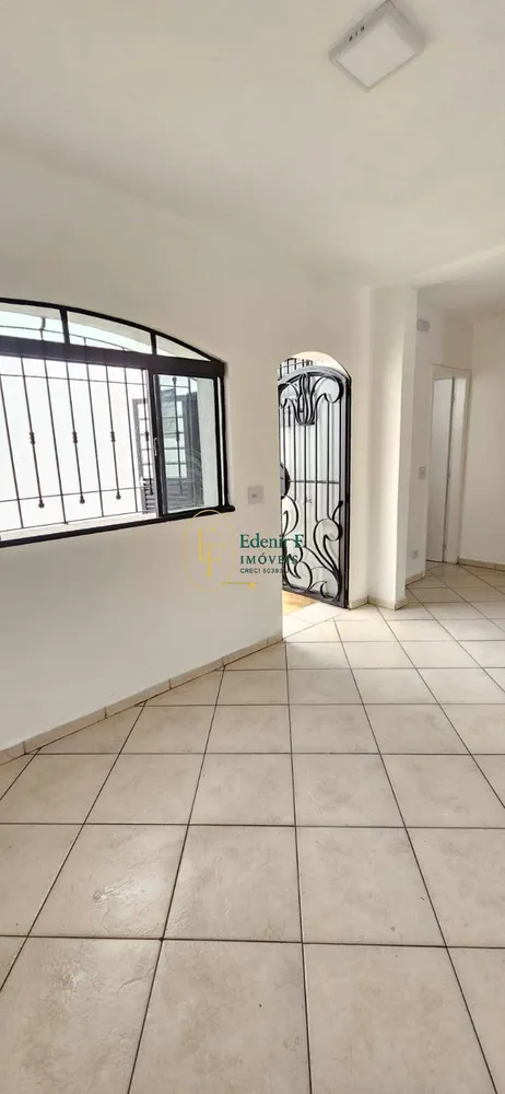 Sobrado, 2 quartos, 100 m² - Foto 2