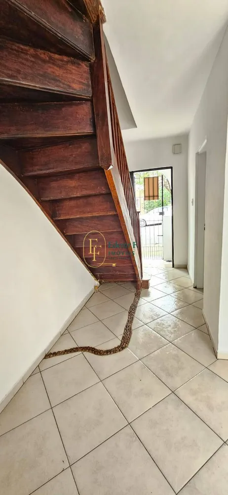 Sobrado, 2 quartos, 100 m² - Foto 3