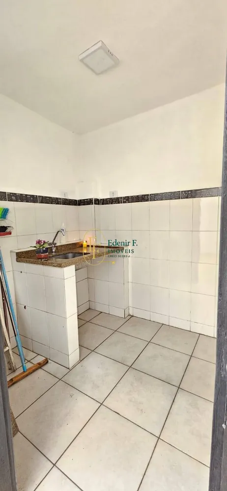 Sobrado, 2 quartos, 100 m² - Foto 12