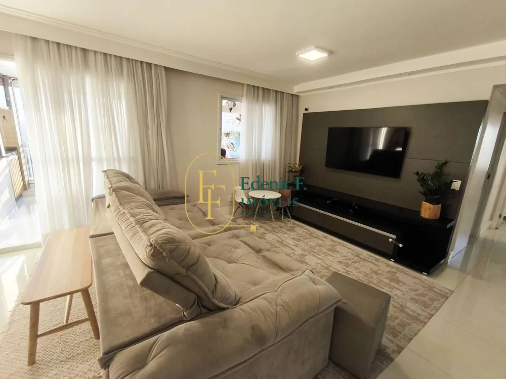 Apartamento, 2 quartos, 119 m² - Foto 2