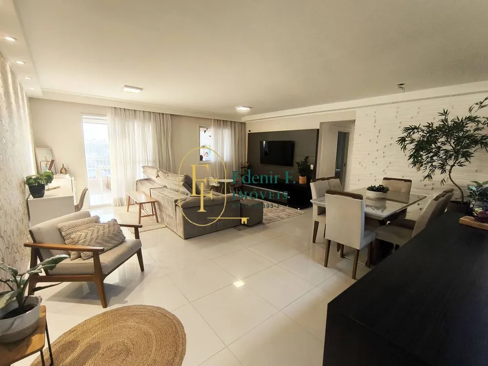 Apartamento, 2 quartos, 119 m² - Foto 3