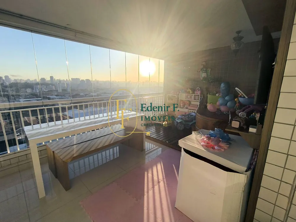 Apartamento, 2 quartos, 119 m² - Foto 3