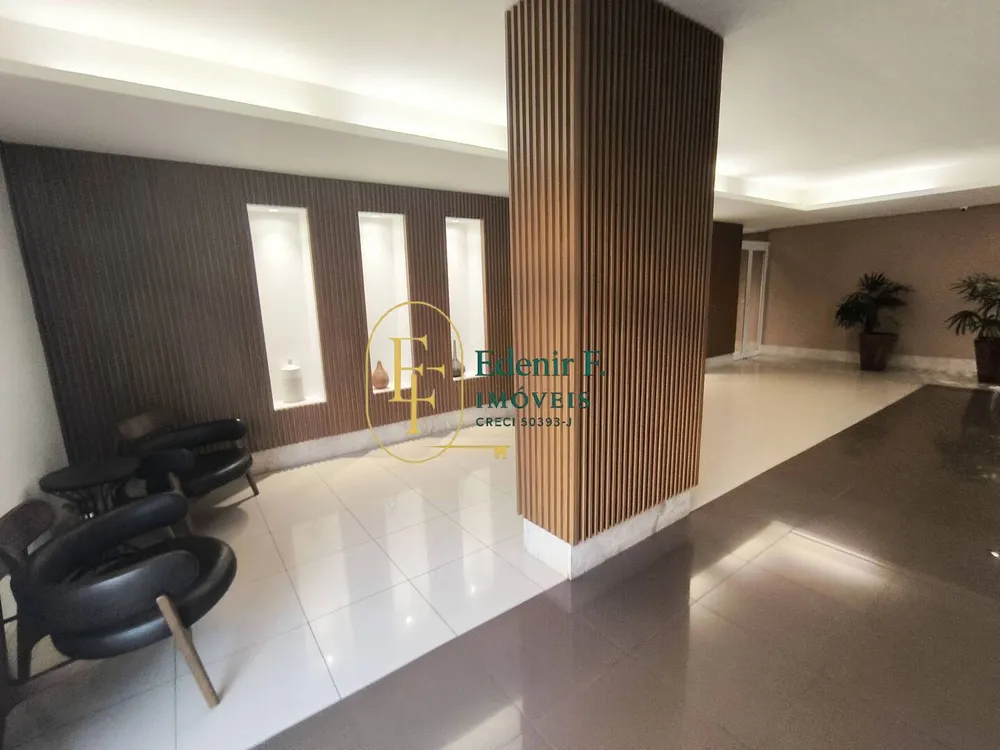 Apartamento, 2 quartos, 119 m² - Foto 1