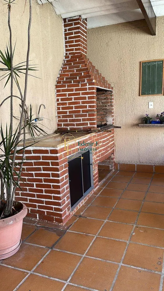Casa, 3 quartos, 265 m² - Foto 3