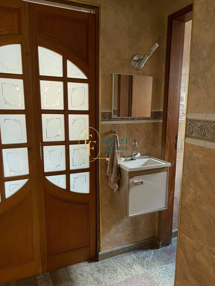 Casa, 3 quartos, 265 m² - Foto 8