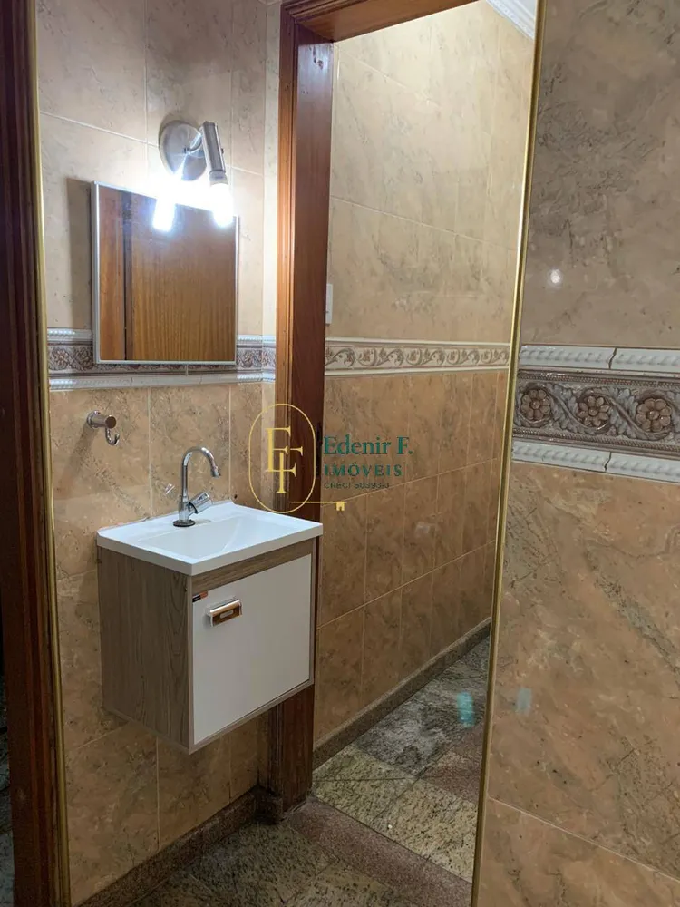 Casa, 3 quartos, 265 m² - Foto 11