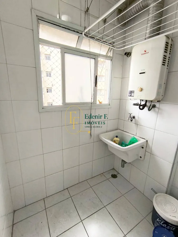 Apartamento, 3 quartos, 70 m² - Foto 10