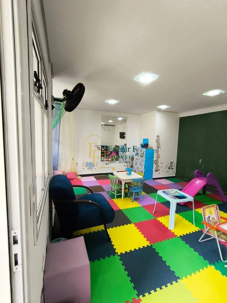 Apartamento, 3 quartos, 70 m² - Foto 11