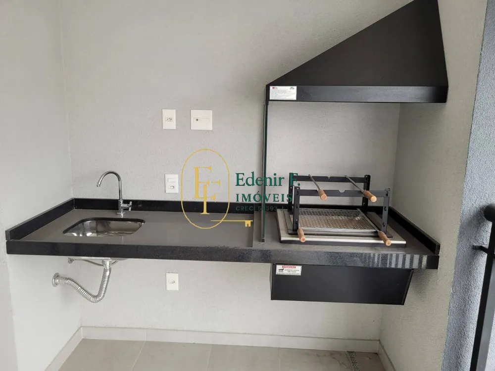 Apartamento, 3 quartos, 92 m² - Foto 1