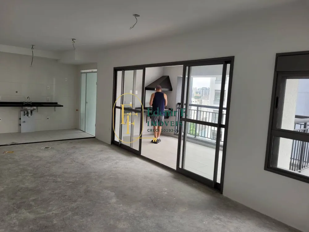 Apartamento, 2 quartos, 92 m² - Foto 2