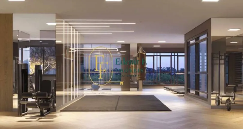 Apartamento, 3 quartos, 105 m² - Foto 8