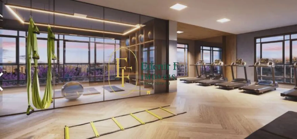 Apartamento, 3 quartos, 105 m² - Foto 6