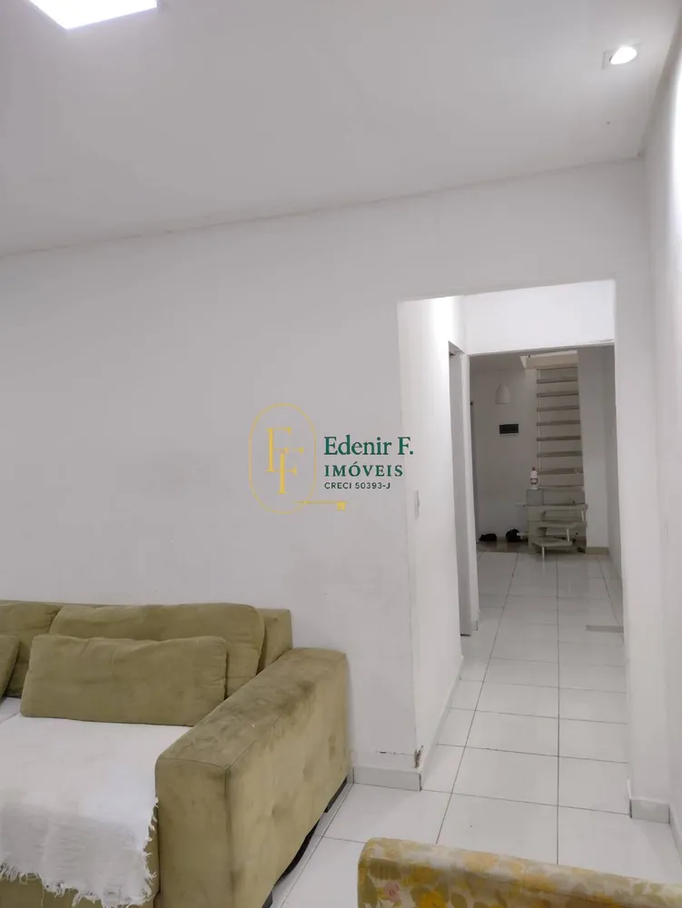 Sobrado, 3 quartos, 130 m² - Foto 2