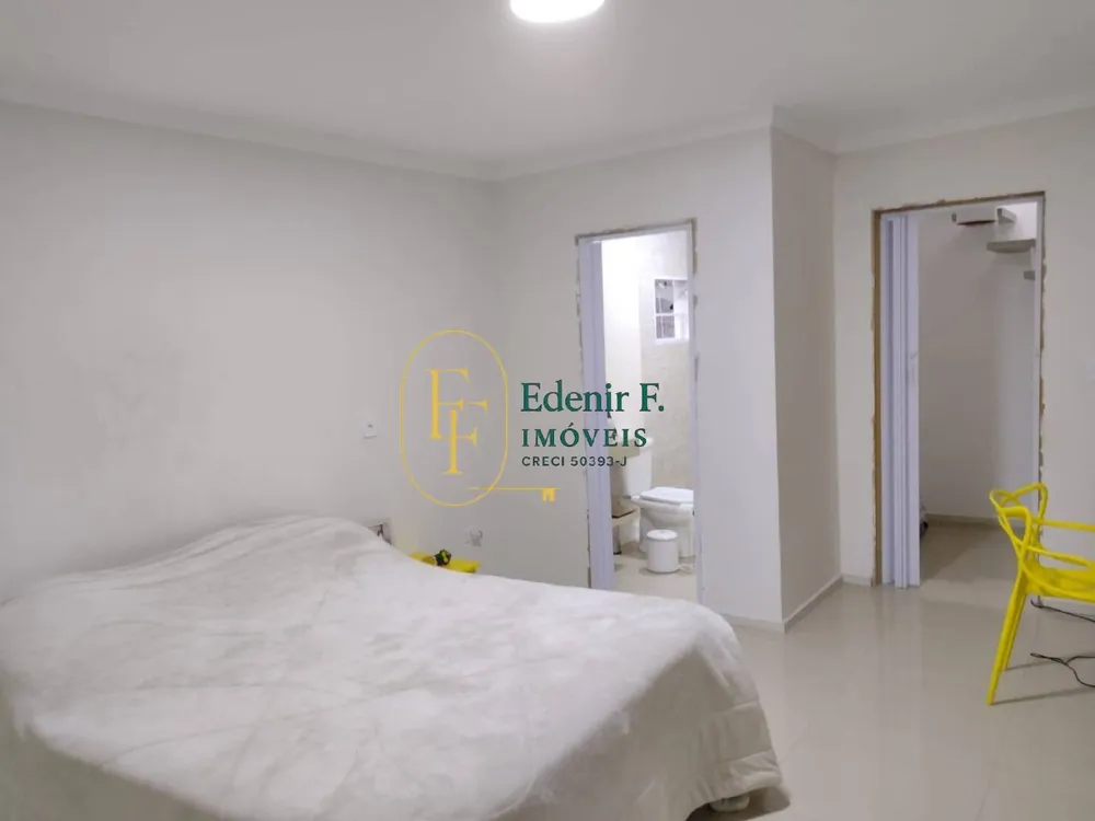 Sobrado, 3 quartos, 130 m² - Foto 7