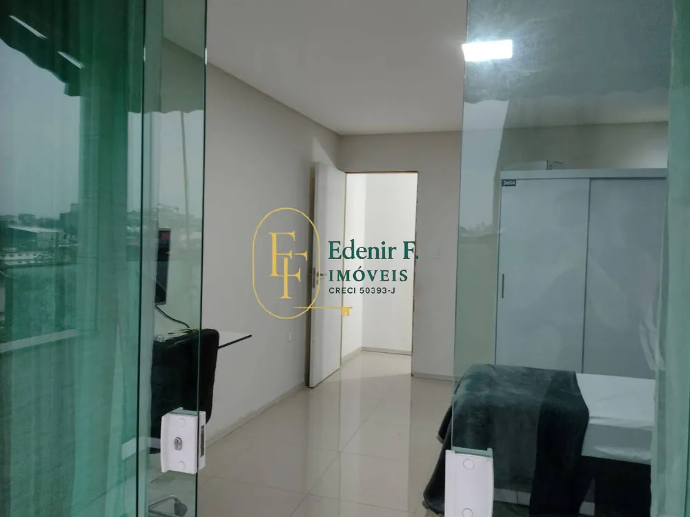 Sobrado, 3 quartos, 130 m² - Foto 4