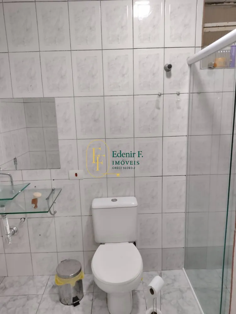 Sobrado, 3 quartos, 130 m² - Foto 8