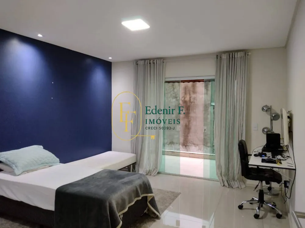 Sobrado, 3 quartos, 130 m² - Foto 6