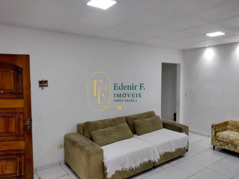 Sobrado, 3 quartos, 130 m² - Foto 3