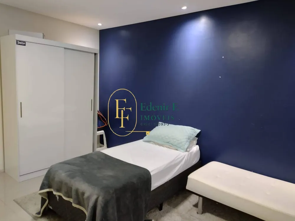 Sobrado, 3 quartos, 130 m² - Foto 5