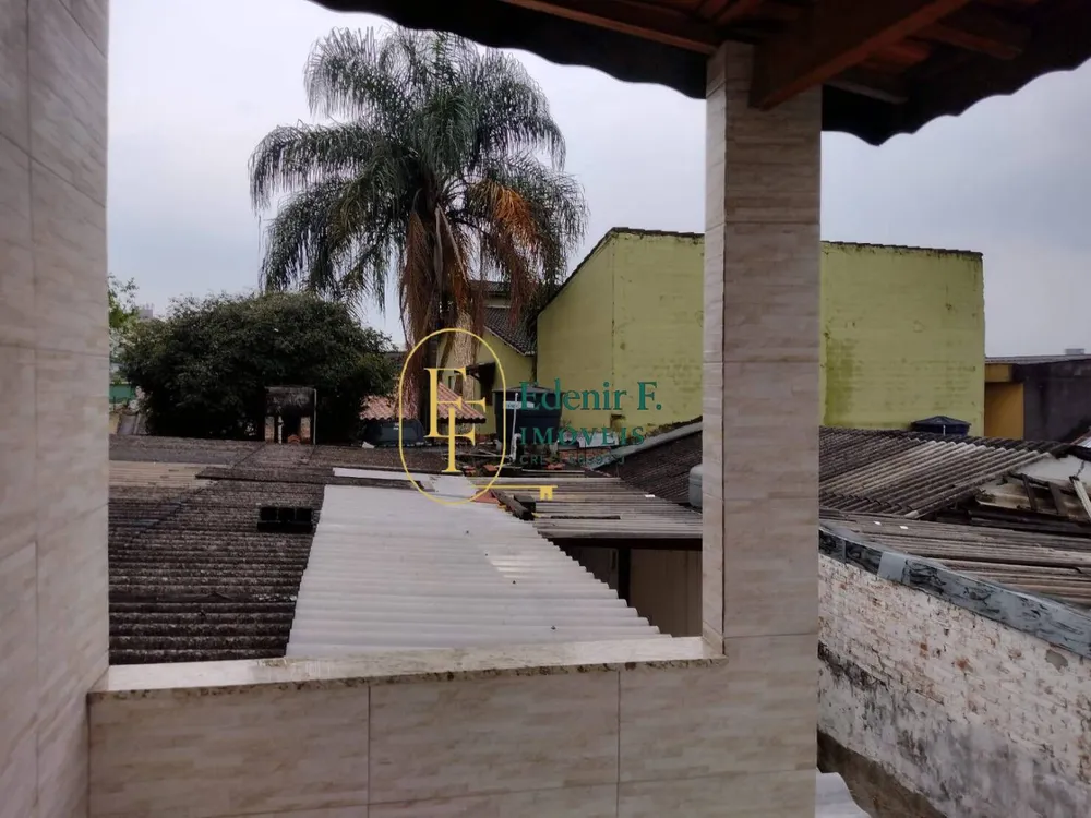 Sobrado, 3 quartos, 130 m² - Foto 11