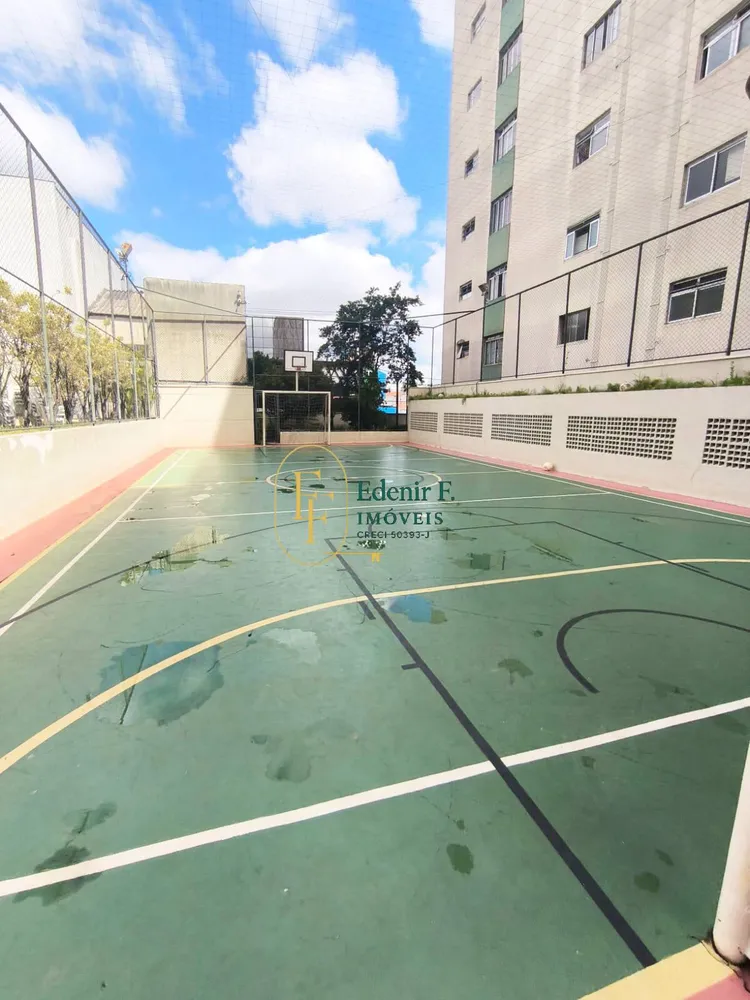 Apartamento, 3 quartos, 92 m² - Foto 6
