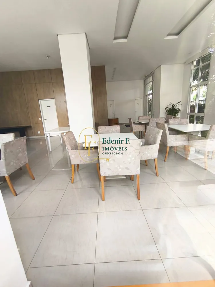Apartamento, 3 quartos, 92 m² - Foto 7
