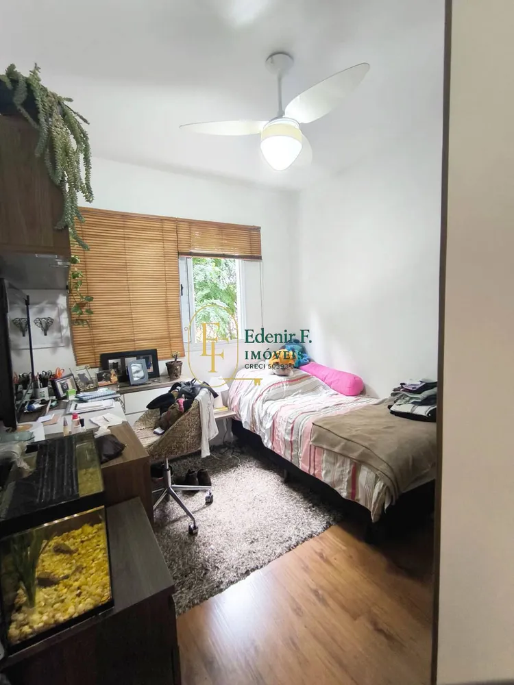 Apartamento, 3 quartos, 92 m² - Foto 4