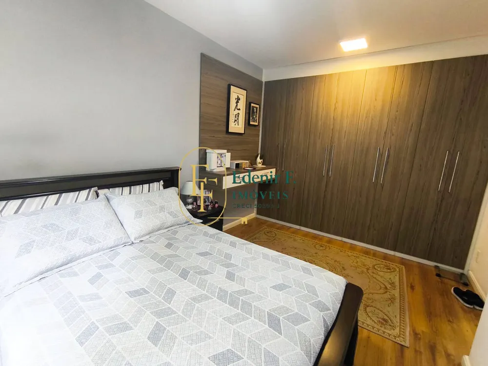 Apartamento, 3 quartos, 92 m² - Foto 2