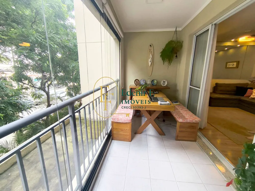 Apartamento, 3 quartos, 92 m² - Foto 1