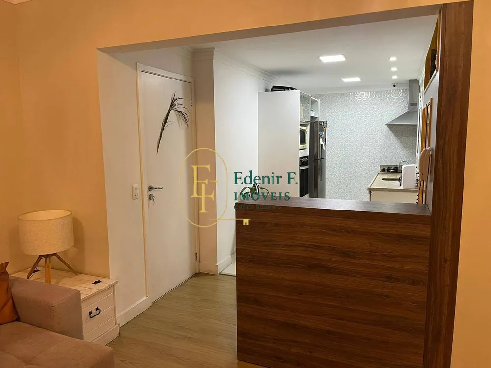 Apartamento, 3 quartos, 100 m² - Foto 5