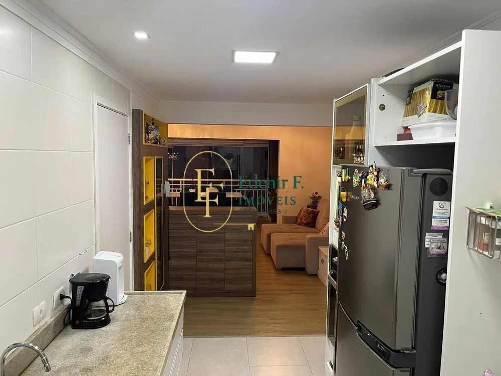 Apartamento, 3 quartos, 100 m² - Foto 6
