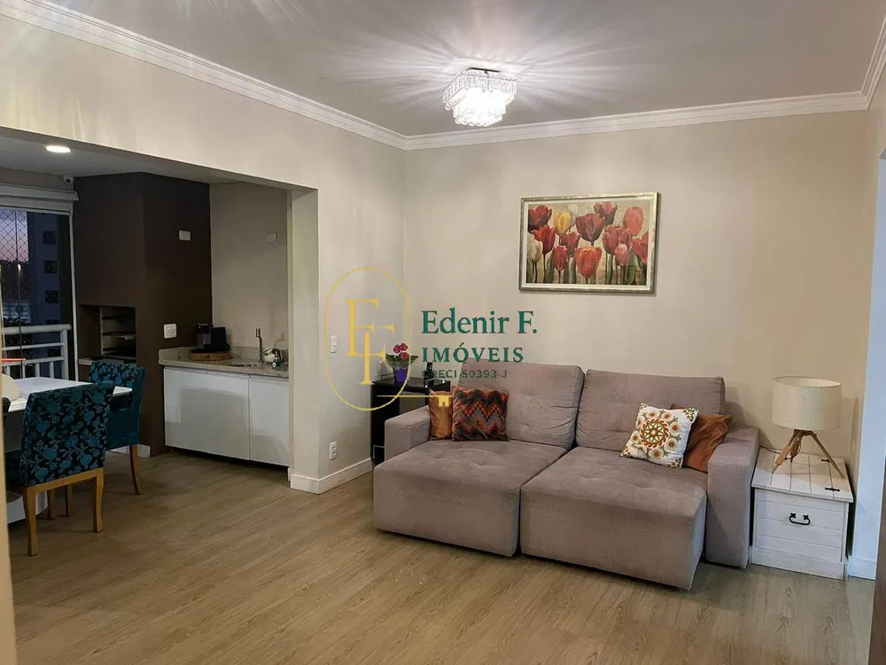 Apartamento, 3 quartos, 100 m² - Foto 7