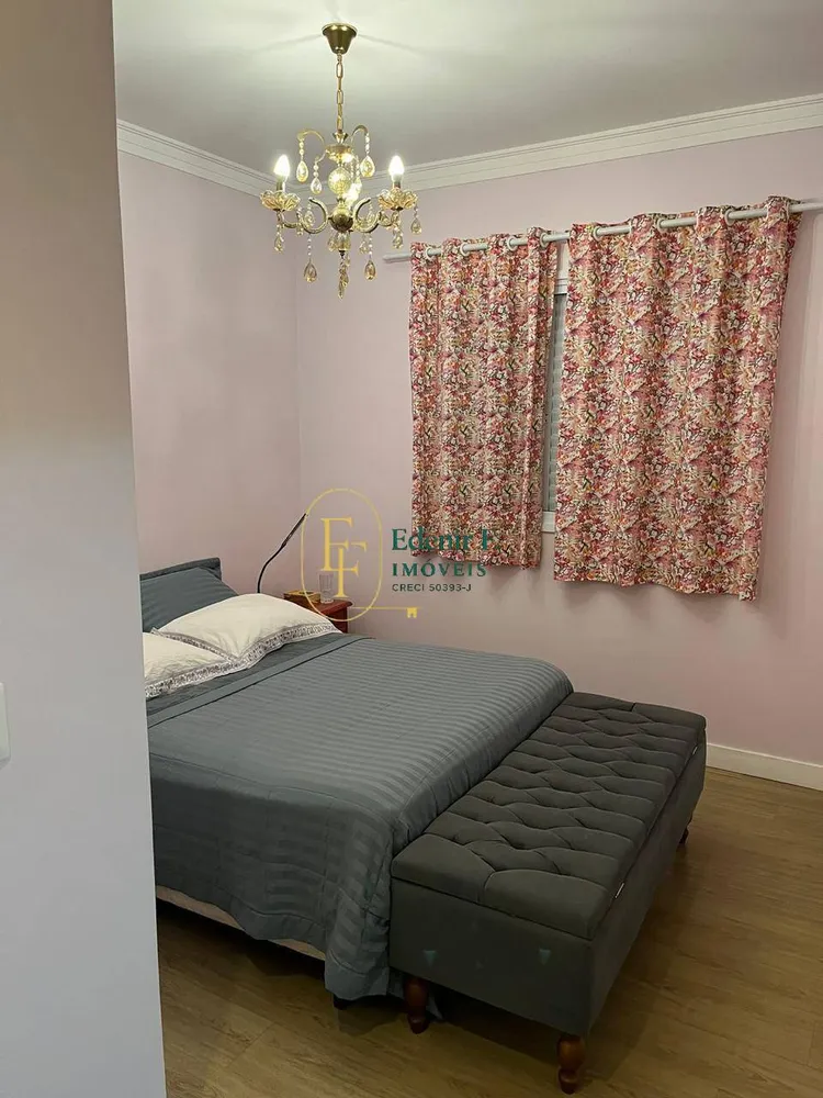 Apartamento, 3 quartos, 100 m² - Foto 4