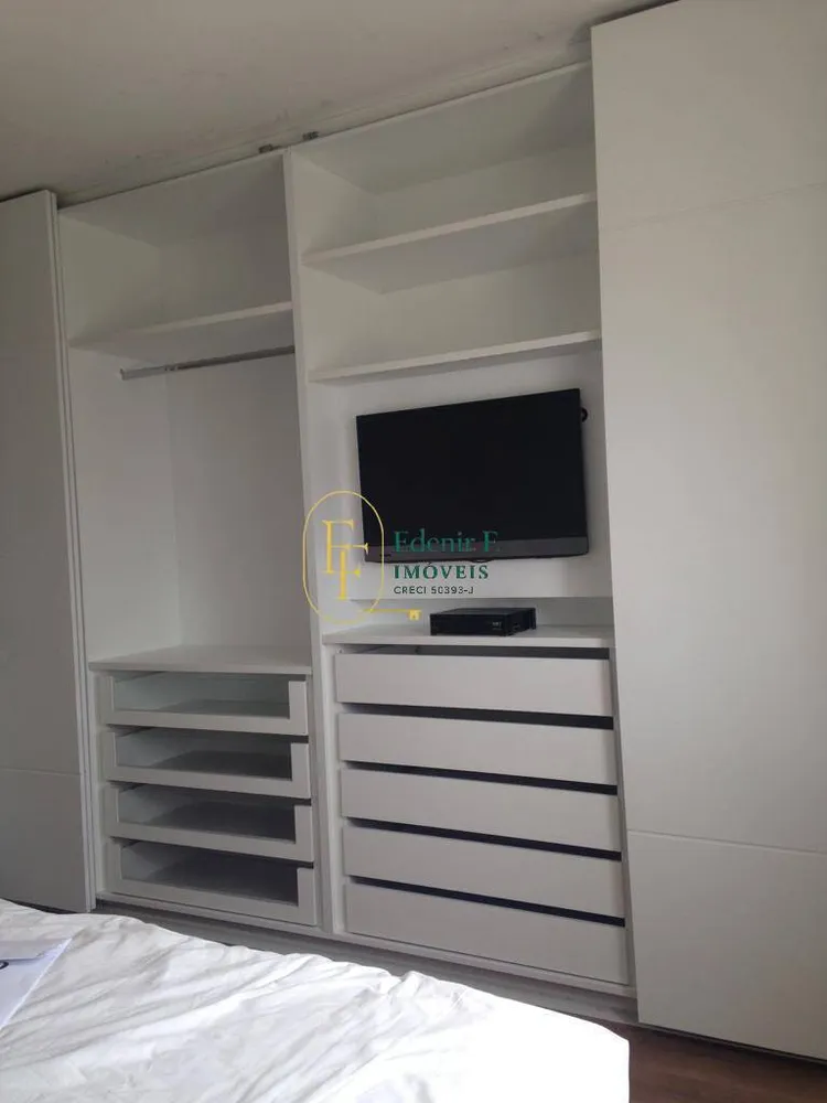 Apartamento, 3 quartos, 101 m² - Foto 9