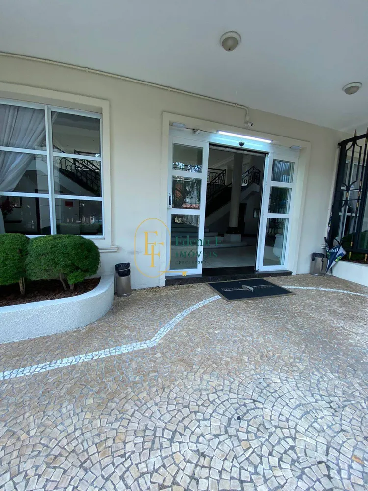 Apartamento, 3 quartos, 101 m² - Foto 3
