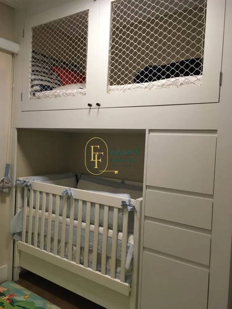 Apartamento, 3 quartos, 101 m² - Foto 10