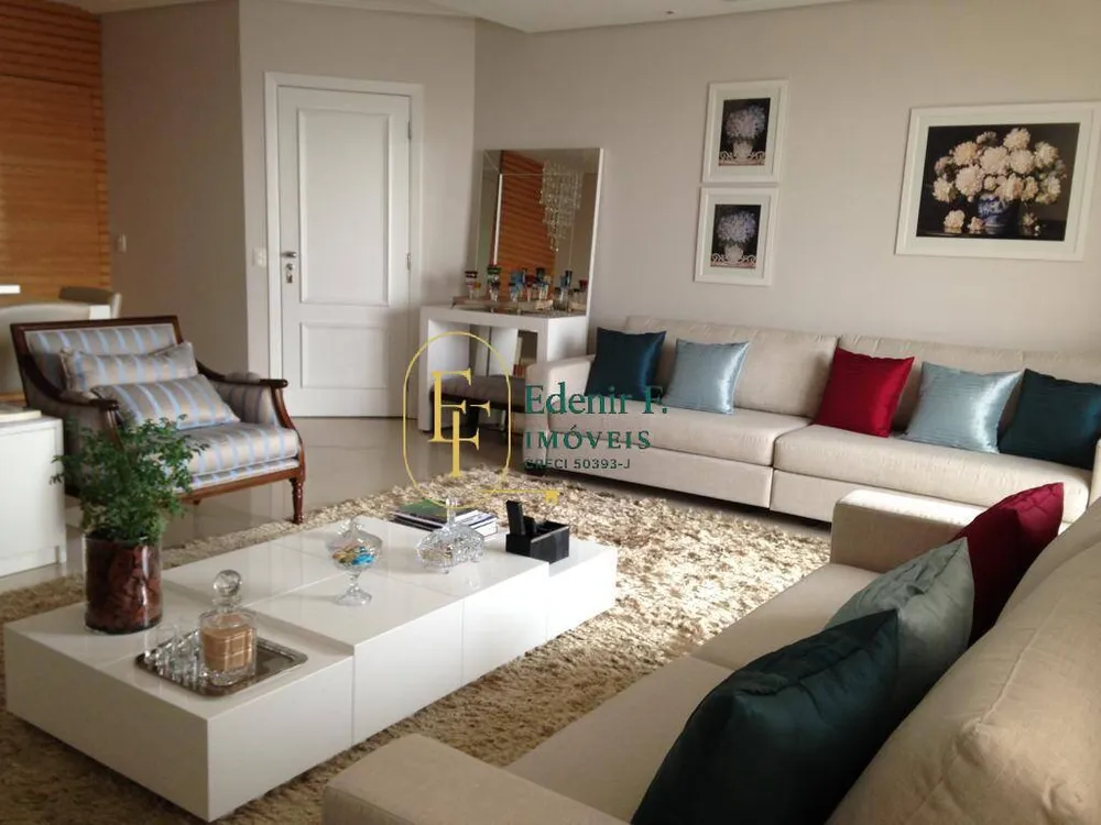 Apartamento, 3 quartos, 101 m² - Foto 5